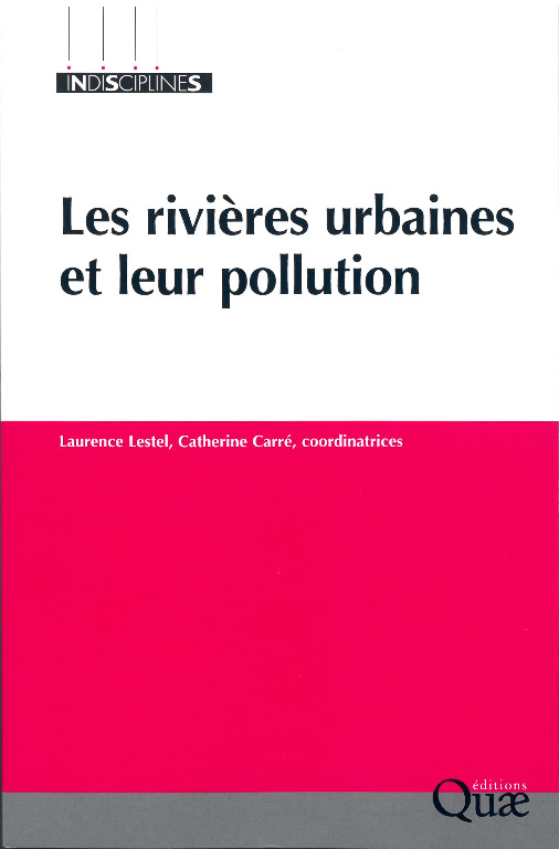 Les rivières urbaines et leur pollution
